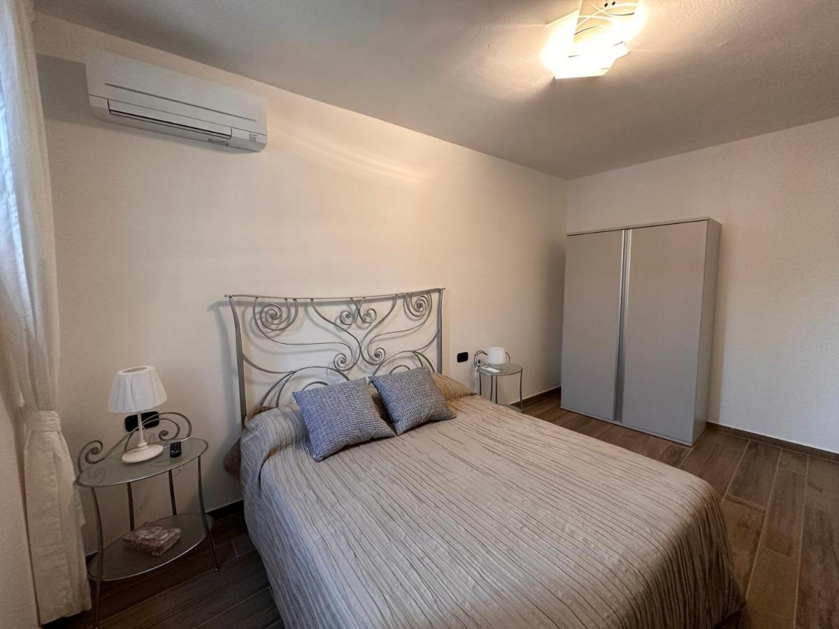 코마키오 Il Fenicottero B&B 외부 사진