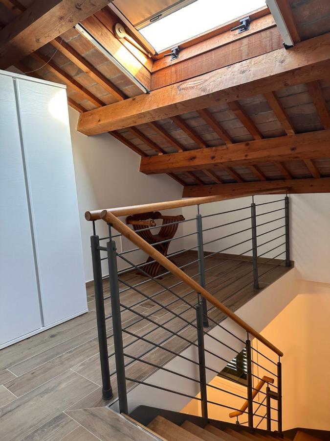 코마키오 Il Fenicottero B&B 외부 사진