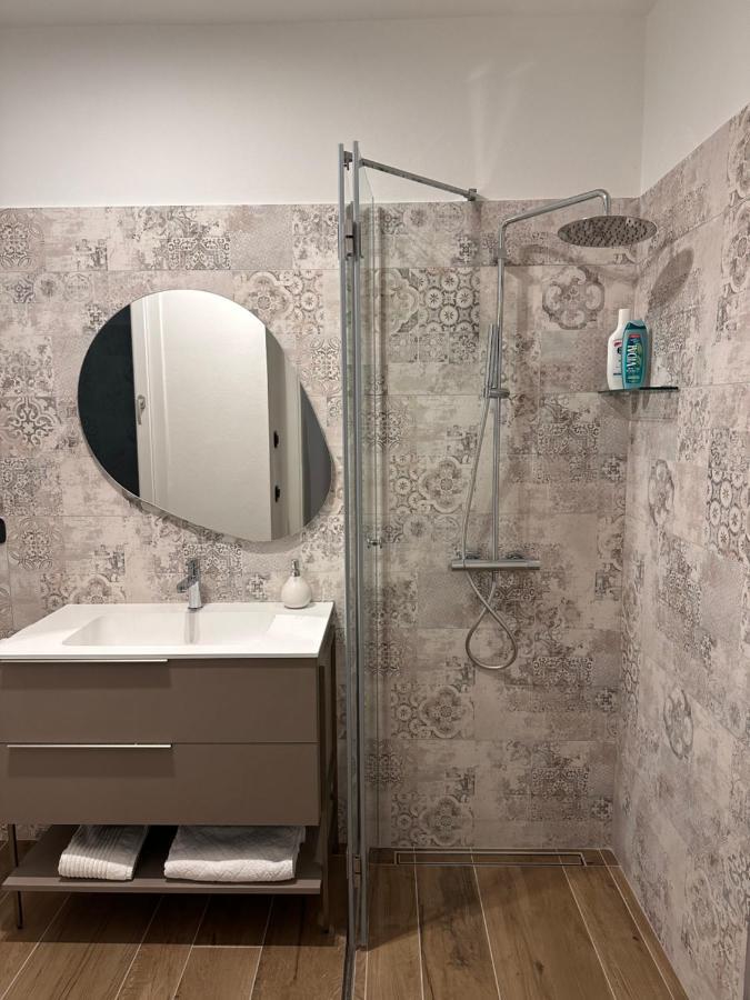 코마키오 Il Fenicottero B&B 외부 사진